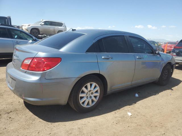 Vin: 1c3cc4fb8an134543, lot: 56587345, chrysler sebring touring 20103