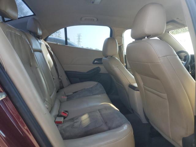 2015 CHEVROLET MALIBU 1LT - 1G11C5SLXFF188766