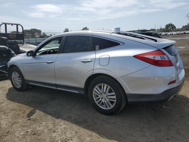 Vin: 5j6tf3h57dl005496, lot: 57499245, honda crosstour exl 20132