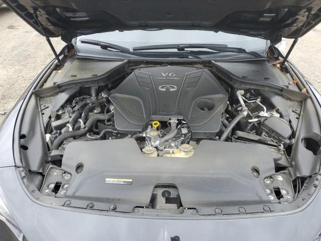 2020 INFINITI Q60 PURE JN1EV7EL1LM380601