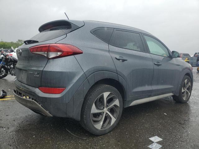 Vin: km8j3ca22hu428519, lot: 57777205, hyundai tucson limited 20173