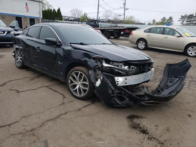 Vin: 19ude2f73ka011088, lot: 55150535, acura ilx premium 20194