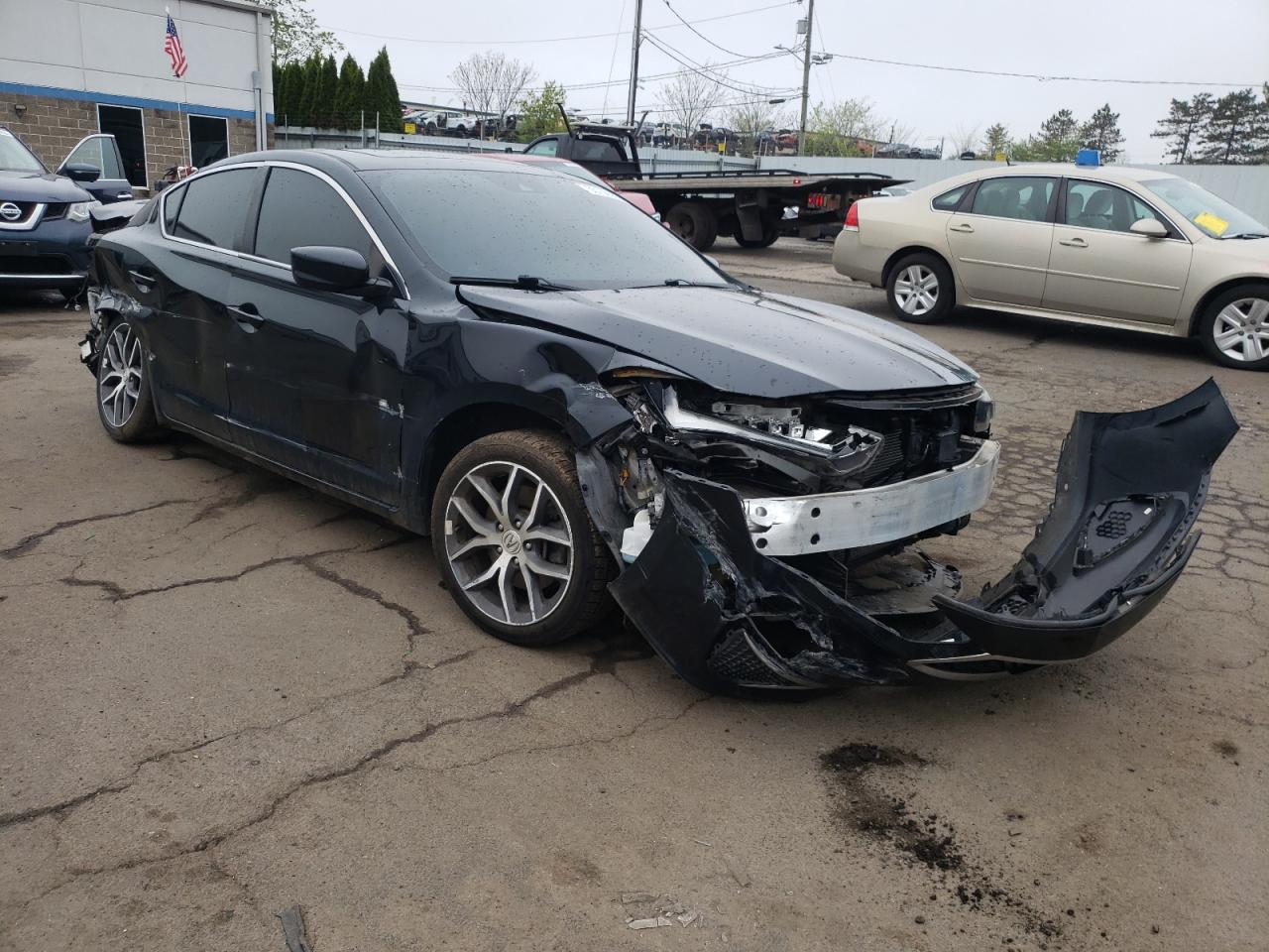 ACURA ILX 2019