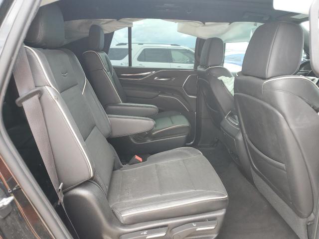 2021 CADILLAC ESCALADE S 1GYS4FKL5MR398714