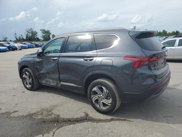 Vin: 5nms2daj9ph642812, lot: 59016215, hyundai santa fe sel 20232