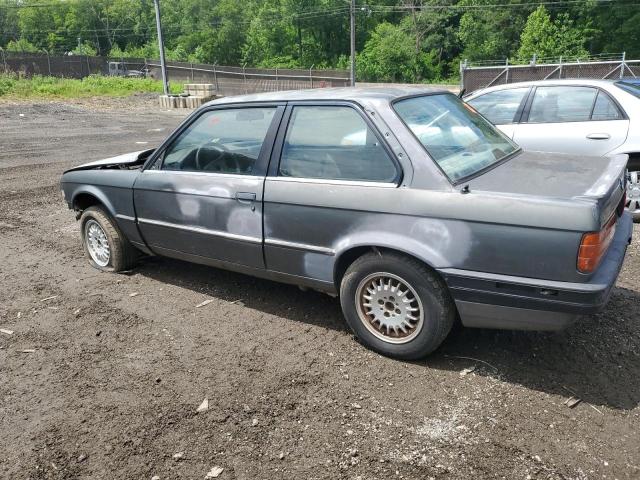 Vin: wbaaa230xk4259967, lot: 57273515, bmw 3 series i automatic 19892