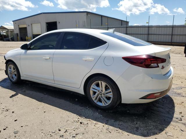 Vin: 5npd84lf7lh558873, lot: 58213645, hyundai elantra sel 20202