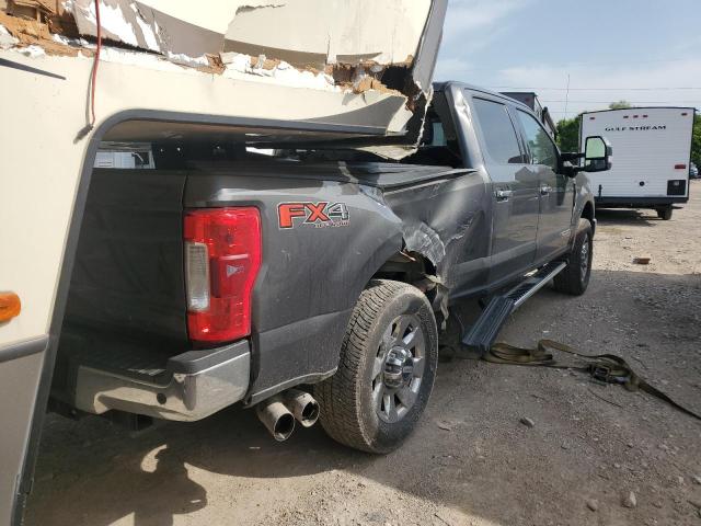 Vin: 1ft8w3bt6hed92314, lot: 55695235, ford f350 super duty 20173