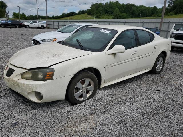 PONTIAC GRAND PRIX