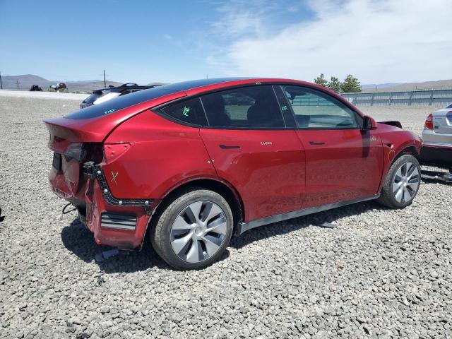 Vin: 7saygdee2rf988958, lot: 58066795, tesla model y 20243