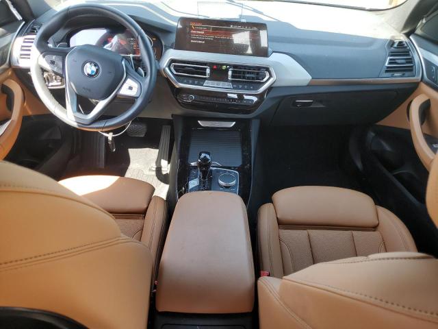 2024 BMW X3 SDRIVE3 5UX43DP09R9V55686