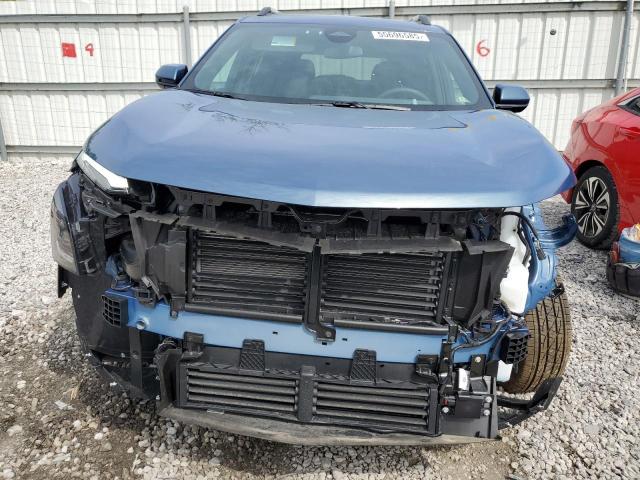 2025 CHEVROLET EQUINOX LT - 3GNAXHEG0SL230994