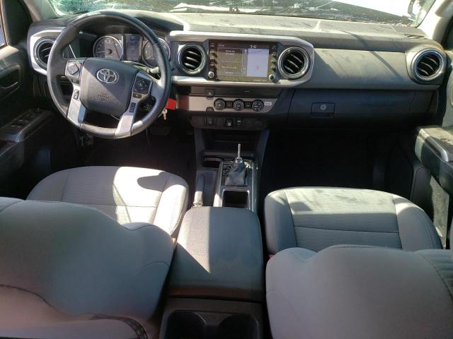2019 TOYOTA TACOMA DOU - 3TMBZ5DN7KM022403