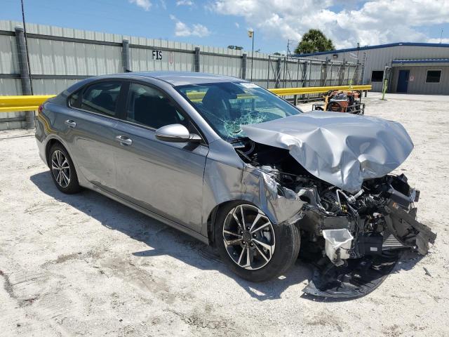 Vin: 3kpf24ad0re812433, lot: 56788235, kia forte lx 20244
