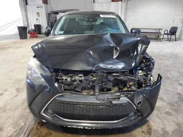 2020 TOYOTA YARIS LE 3MYDLBJV9LY701100
