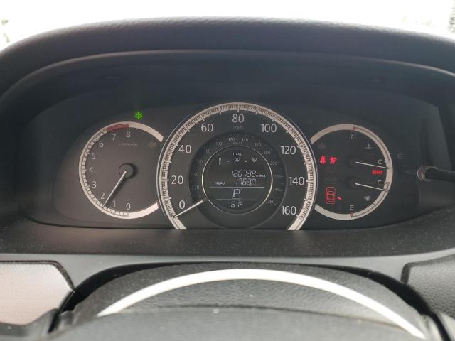 2015 HONDA ACCORD LX - 1HGCR2F3XFA158768