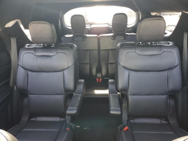 2023 FORD EXPLORER S 1FM5K8GC4PGA74775