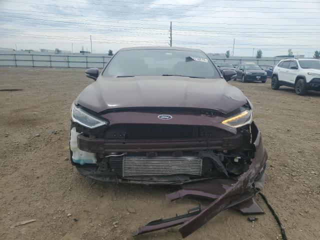 2017 FORD FUSION SPO 3FA6P0VP1HR228036