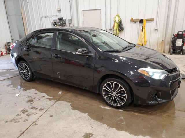 2015 TOYOTA COROLLA L - 2T1BURHE3FC358905
