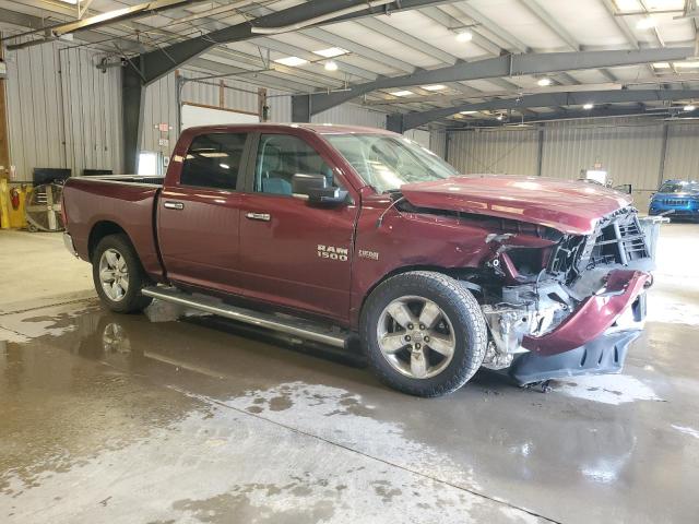 Vin: 1c6rr7lt2js247786, lot: 55728395, ram 1500 slt 20184