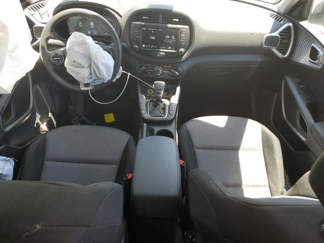 2024 KIA SOUL LX KNDJ23AU1R7912142