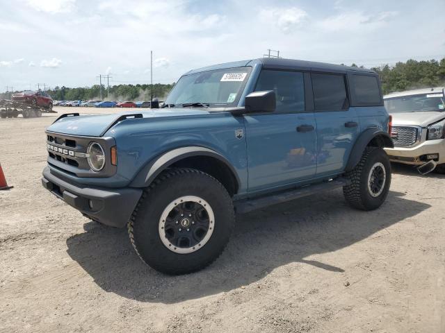 Vin: 1fmde5dh8plb73544, lot: 57086695, ford bronco base 2023 img_1