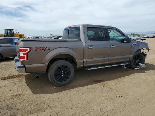 Vin: 1ftew1e59kkc13115, lot: 55994675, ford f-150 supercrew 20193