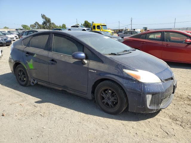 Vin: jtdkn3du4e1741830, lot: 56005625, toyota prius 20144