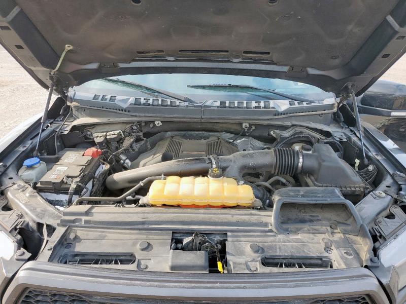 2018 FORD F150 RAPTO 1FTFW1RG8JFA94304