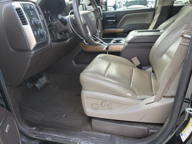 2016 CHEVROLET SILVERADO - 1GC1KWE82GF216410