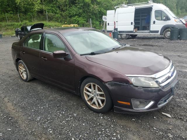 Vin: 3fahp0ja6br271353, lot: 57135765, ford fusion sel 20114