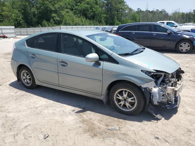 Vin: jtdkn3du0a0144190, lot: 56945025, toyota prius 20104