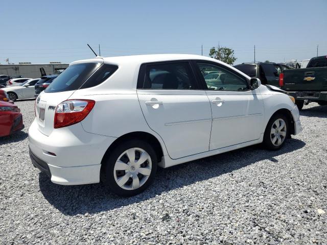 Vin: 2t1ku4ee8ac301065, lot: 57299545, toyota corolla 20103