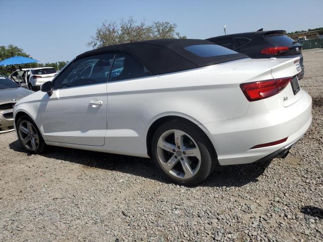 Vin: wau78lff4j1008731, lot: 57276285, audi a3 premium 20182