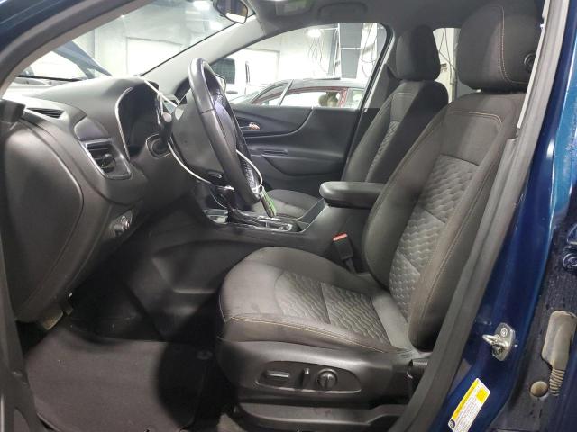 2019 CHEVROLET EQUINOX LT - 2GNAXUEV6K6234933