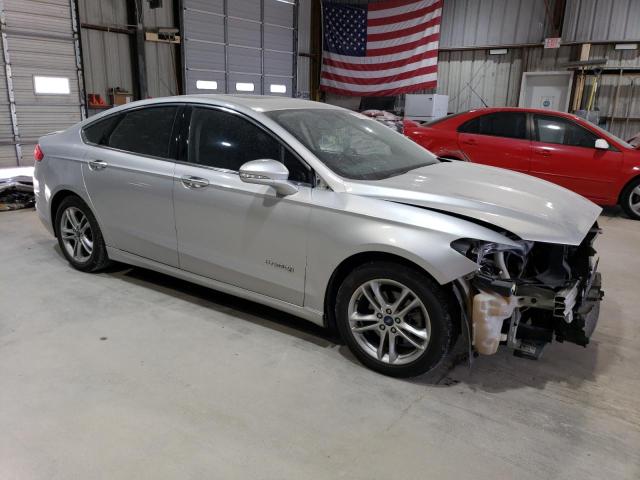 2016 FORD FUSION TIT - 3FA6P0RUXGR355351