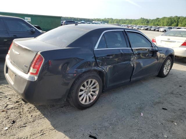 Vin: 2c3ccaagxeh143082, lot: 55208165, chrysler 300 20143