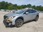 2018 SUBARU CROSSTREK - JF2GTABC0J9239498