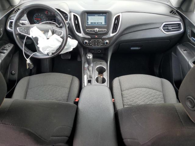 2018 CHEVROLET EQUINOX LT - 2GNAXJEV5J6246858