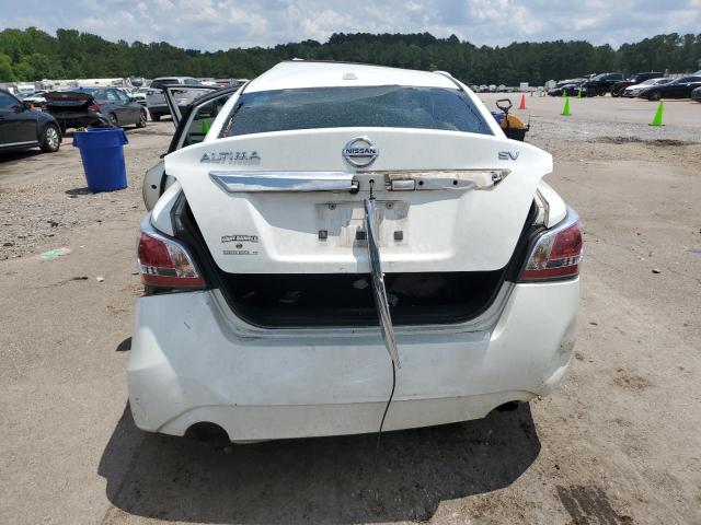 2015 NISSAN ALTIMA 2.5 - 1N4AL3AP7FC265360