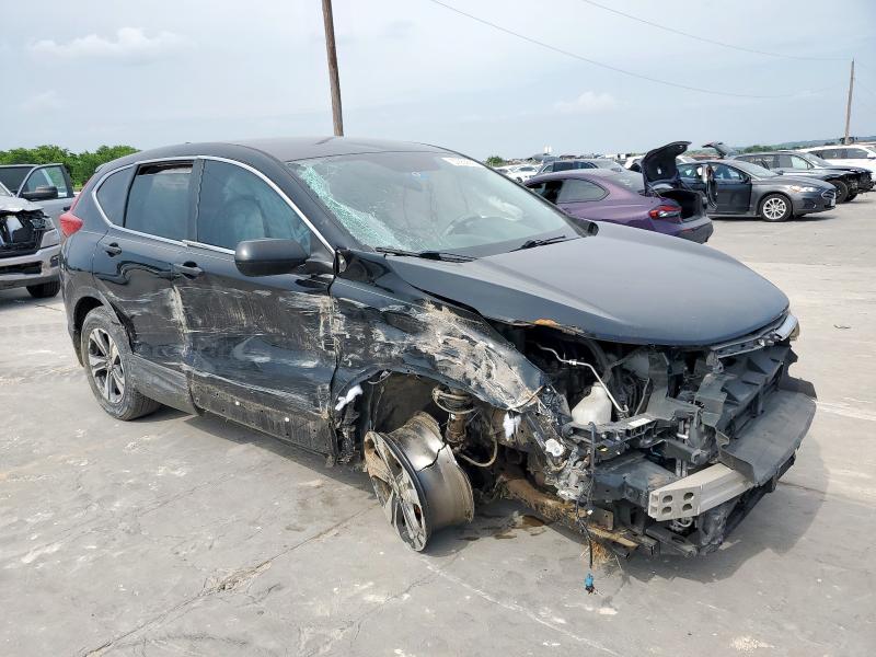 Vin: 2hkrw5h33jh410653, lot: 57353615, honda crv lx 20184