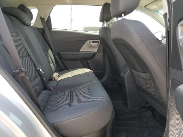 2020 KIA NIRO LX - KNDCB3LC6L5426846