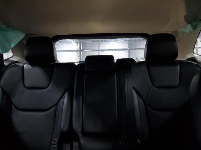 2015 FORD EDGE TITAN 2FMTK4K88FBB34579