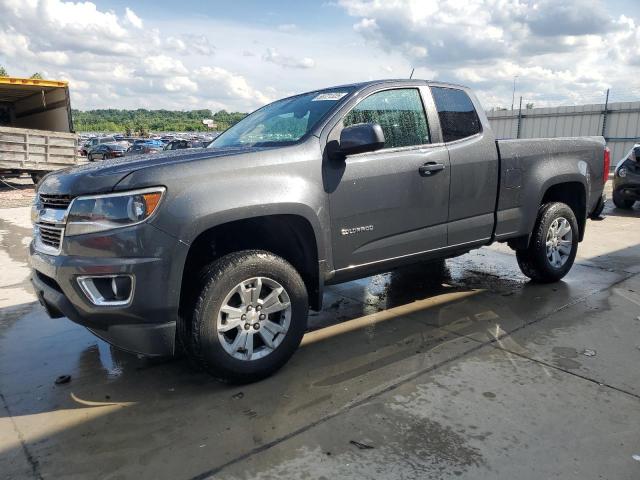 Vin: 1gchscea9g1119718, lot: 58721325, chevrolet colorado lt 2016 img_1