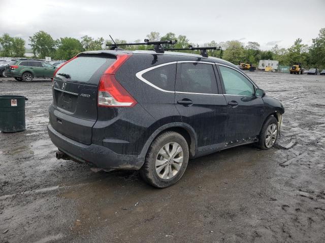 2014 HONDA CR-V EXL - 2HKRM4H76EH646982
