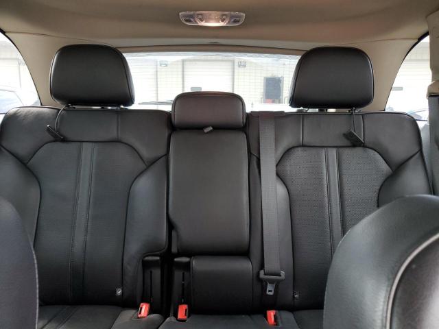 2015 LINCOLN MKX 2LMDJ6JK0FBL33212