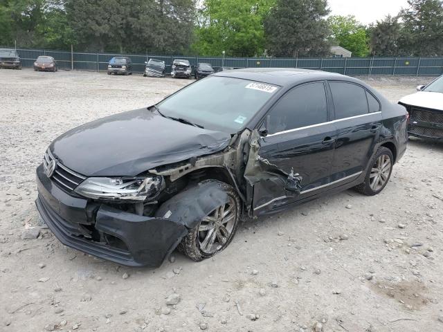 VOLKSWAGEN JETTA SEL