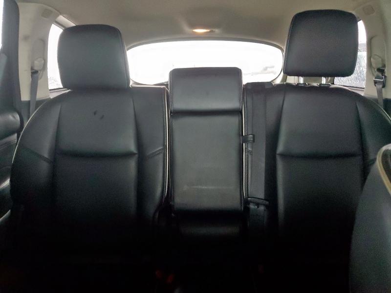 2020 INFINITI QX60 LUXE - 5N1DL0MN4LC514463