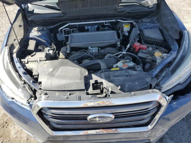2021 SUBARU ASCENT LIM 4S4WMALD2M3440921