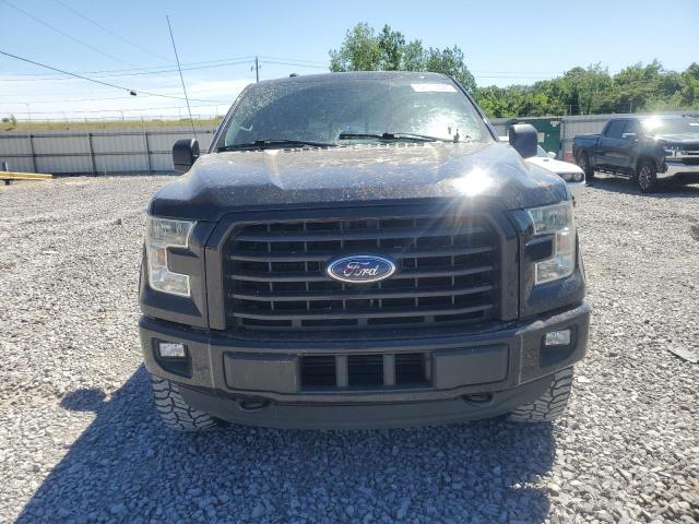 2016 FORD F150 SUPER - 1FTEW1EP1GFB97218